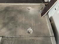 Beton betonnen trap 2 verdiepingen - afbeelding 13 van  17