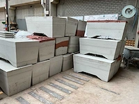 Beton blokken - afbeelding 6 van  8