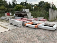 Beton blokken - afbeelding 8 van  8