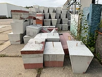 Beton blokken - afbeelding 3 van  8