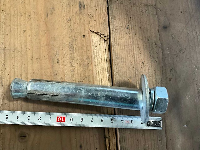 Beton bouten - afbeelding 2 van  3