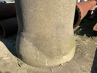 Beton buis - afbeelding 3 van  4