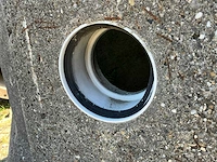 Beton buis - afbeelding 4 van  4