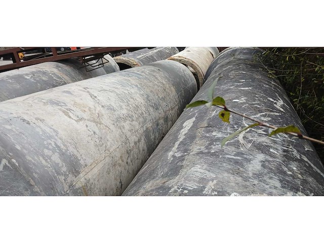 Beton buizen (6x) - afbeelding 3 van  5