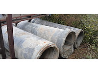 Beton buizen (6x) - afbeelding 5 van  5