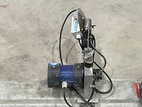 Beton egaliseer machine - afbeelding 6 van  6