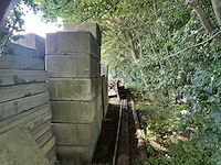 Beton jumbo blokken (40x) - afbeelding 4 van  5