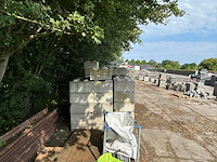 Beton jumbo blokken (40x) - afbeelding 5 van  5