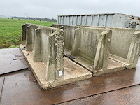 Beton keerwand (3x) - afbeelding 3 van  3