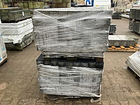 Beton klinkers - afbeelding 2 van  2