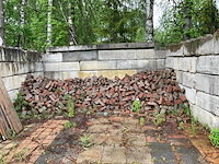 Beton klinkers - afbeelding 1 van  2