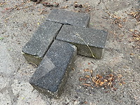 Beton klinkers - afbeelding 1 van  5