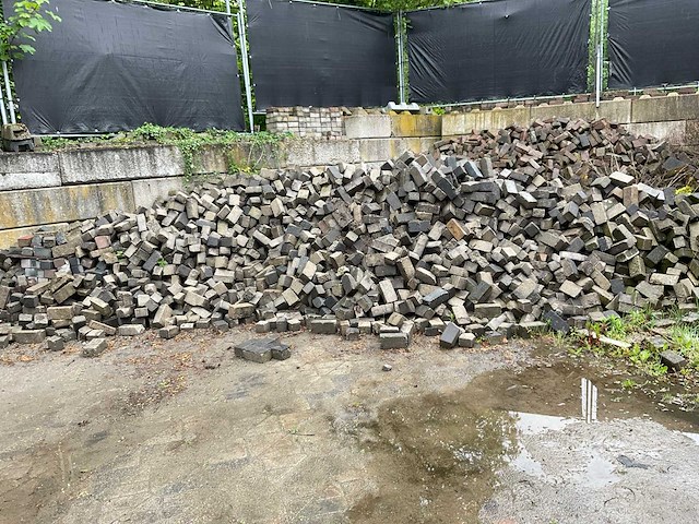 Beton klinkers - afbeelding 2 van  5