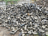 Beton klinkers - afbeelding 4 van  5
