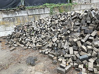 Beton klinkers - afbeelding 5 van  5