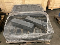 Beton partij stapelblokken - afbeelding 3 van  4