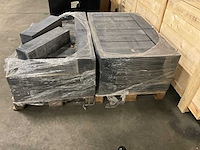 Beton partij stapelblokken - afbeelding 4 van  4