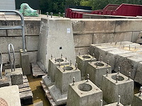 Beton poer (9x) - afbeelding 4 van  4