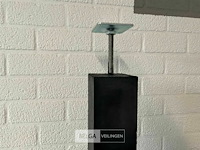 Beton poeren set - afbeelding 4 van  4