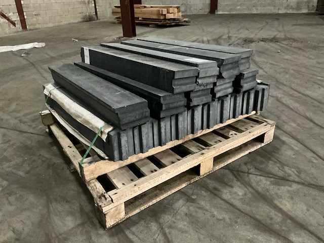 Beton regel (19x) - afbeelding 1 van  4