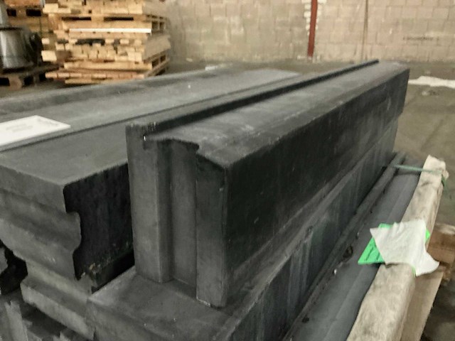 Beton regel (19x) - afbeelding 2 van  4