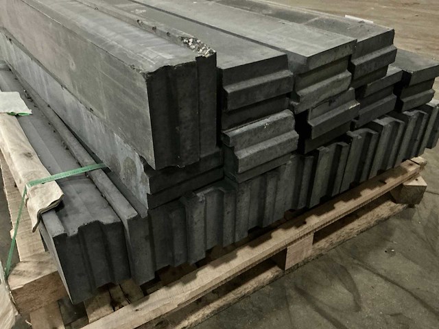 Beton regel (19x) - afbeelding 3 van  4
