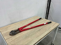 Beton schaar - afbeelding 2 van  5