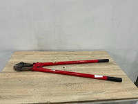 Beton schaar - afbeelding 3 van  5