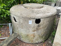 Beton septic tank - afbeelding 1 van  2