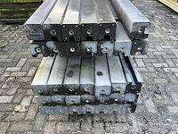 Beton sleufpaal 11.5x11.5x180 cm (42x) - afbeelding 3 van  4