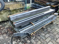 Beton sleufpaal 11.5x11.5x180 cm (42x) - afbeelding 4 van  4