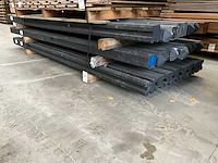 Beton sleufpaal (24x) - afbeelding 1 van  5