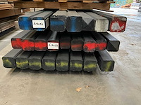 Beton sleufpaal (24x) - afbeelding 3 van  5