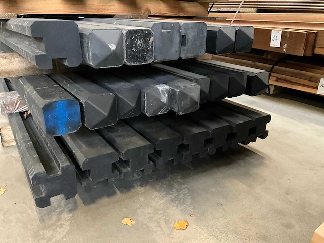 Beton sleufpaal (24x) - afbeelding 5 van  5