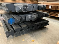 Beton sleufpaal (24x) - afbeelding 5 van  5