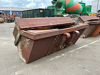 Beton stortbak - afbeelding 2 van  5