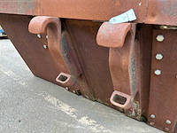 Beton stortbak - afbeelding 3 van  5
