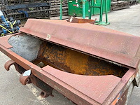Beton stortbak - afbeelding 4 van  5