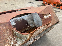 Beton stortbak - afbeelding 5 van  5