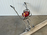 Beton trilbalk - afbeelding 3 van  6