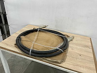 Beton trilnaald - afbeelding 1 van  5