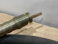 Beton trilnaald - afbeelding 4 van  5