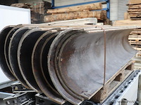 Betonbekisting, halfrond - 12 stuks - afbeelding 4 van  4