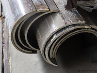 Betonbekisting, halfrond - 17 stuks - afbeelding 3 van  5