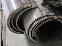 Betonbekisting, halfrond - 17 stuks - afbeelding 3 van  5