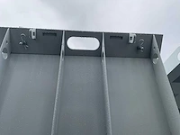 Betonblock mal 2x (zwart) - afbeelding 4 van  7