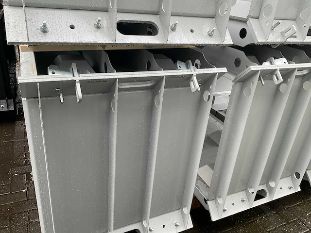 Betonblock mal 2x (zwart) - afbeelding 3 van  7