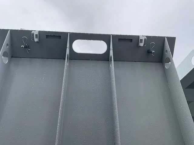 Betonblock mal 2x (zwart) - afbeelding 4 van  7