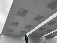 Betonblock mal 2x (zwart) - afbeelding 6 van  7