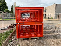 Betonblock mal 2x - afbeelding 3 van  9